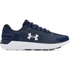 Charged rogue skor Under Armour Charged Rogue 2.5 M - Academy/White