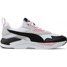 Puma X-Ray Lite W - White/Black/Grey Violet/Peony/Silver