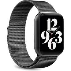 Cinturini per smartwatch Puro Milanese Band for Apple Watch 42/44mm