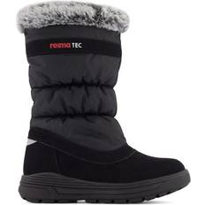 Vinterstøvler reima Reima Kid's Sophis Winter Boots - Black