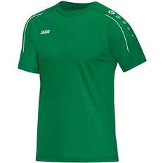 JAKO Classico T-shirt Men - Sport Green