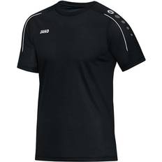 T-shirts JAKO Classico T-shirt Men - Black