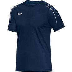 T-shirts JAKO Classico T-shirt Men - Sea Blue