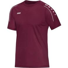 JAKO Classico T-shirt Men - Maroon