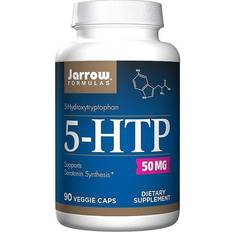 Jarrow Formulas 5 HTP 50mg 90 Stk.