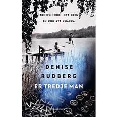 Er tredje man (Inbunden, 2021)