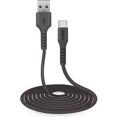 SBS USB A-USB C 2.0 3m