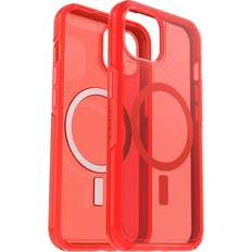 Otterbox symmetry clear for iphone 13 OtterBox Symmetry Series+ Clear MagSafe Case for iPhone 13