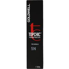 Goldwell Topchic The Naturals 5N Light Brown 60ml