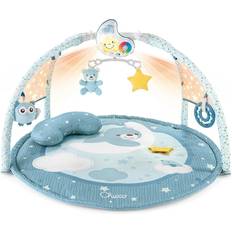 Palestrine per neonati Chicco 3 in 1 Baby Play Blanket