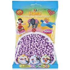 Midi pastel Hama Beads Midi Beads 3000pcs