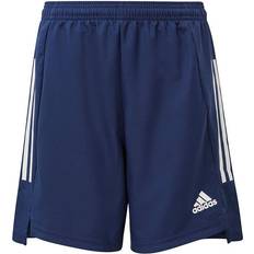 Adidas condivo 21 shorts adidas Kid's Condivo 21 Shorts - Team Navy/White