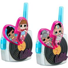 LOL Surprise Remix OMG Walkie Talkies