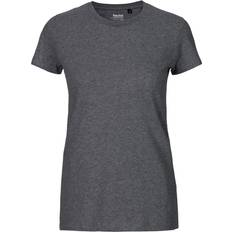 Neutral Women's Organic T-shirt - Dark Heather