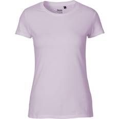 Neutral Women's Organic T-shirt - Dusty Purple