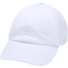 Under Armour Women's Play Up Cap - White