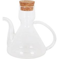 Cork Oil- & Vinegar Dispensers La Mediterránea Bell Oil- & Vinegar Dispenser 27.5cl