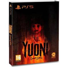 Yuoni Sunset Edition PS5