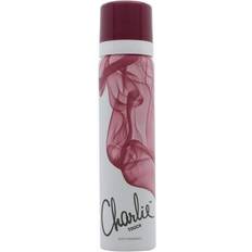 Revlon Charlie Touch Body Spray 2.5fl oz