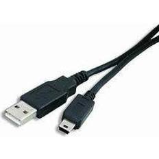 Datalogic USB A-USB Mini-B 2m