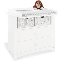 Pinolino Commode Florentina breed Wit