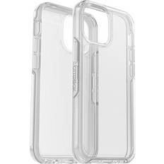 Otterbox symmetry clear for iphone 13 OtterBox Symmetry Series Clear Case for iPhone 12 mini/13 mini