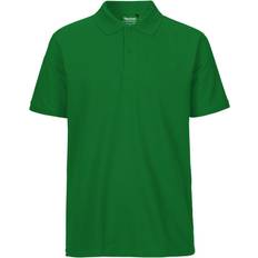 Neutral O20080 Classic Polo Shirt - Green