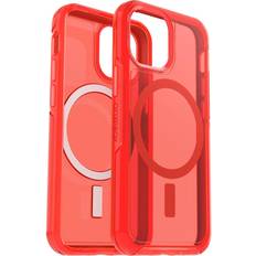 Otterbox symmetry clear for iphone 13 OtterBox Symmetry Series+ Clear MagSafe Case for iPhone 12/13	mini