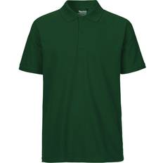 Neutral O20080 Classic Polo Shirt - Bottle Green