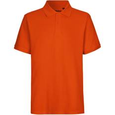 Neutral O20080 Classic Polo Shirt - Orange