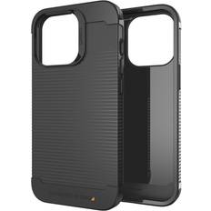 Accessori per cellulari Gear4 Havana Case compatible with iPhone 13 Pro black