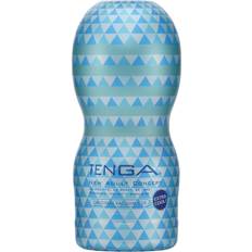 TPE Masturbadores Tenga Original Vacuum Cup Extra Cool