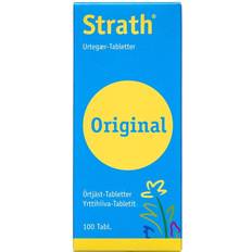 Strath Original 100 pcs