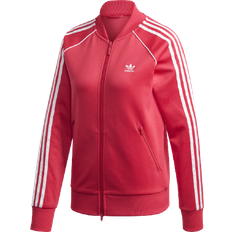 Adidas Superstar Mujer Track Top - Rosa