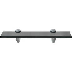 Glasses Wall Shelves vidaXL - Wall Shelf 11.8"