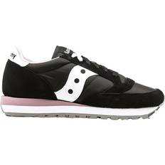 Saucony 51 ½ Joggesko Saucony Jazz Original W - Black/Purple