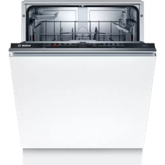 D Dishwashers Bosch SGV2HAX02G Integrated