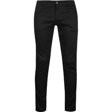 Replay Anbass Slim Jeans - Black