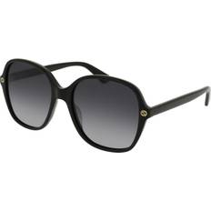 Gucci Sunglasses Gucci GG0092S 001