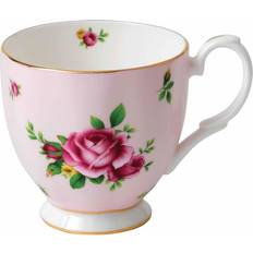 Royal Albert Koppar & Muggar Royal Albert New Country Roses Mugg 30cl