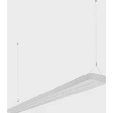 LED-belysning Pendler LEDVANCE Linear IndiviLED D 1500 3000K Pendel 148.8cm