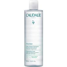 Gesichtswasser Caudalie Vinoclean Moisturizing Toner 400ml