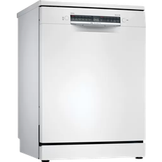 Bosch SGS4HCW40G White