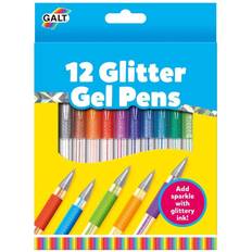 Galt Scented 12 Glitter Gel Pens