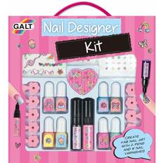 Galt Nail Designer Kit