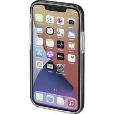 Hama Coque Apple iPhone 13 Pro Max noir