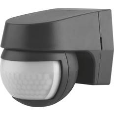 Systèmes de Surveillance et d'Alarme LEDVANCE Sensor Wall 110° IP44