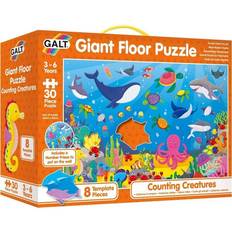 Galt Counting Creatures 30 Pieces