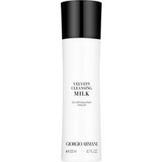 Giorgio Armani Velvety Cleansing Milk 200ml