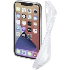 Hama Coque Apple iPhone 13 Pro Max transparent